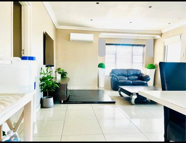 4 BEDROOM HOUSE FOR SALE IN GOODWOOD ESTATE